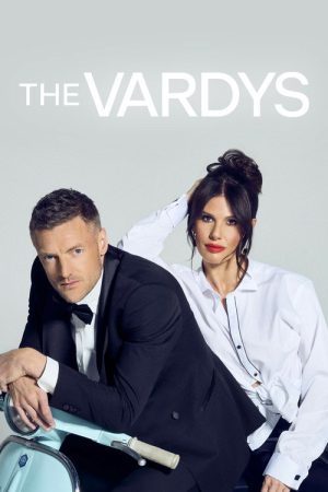 The Vardys (2026) poster