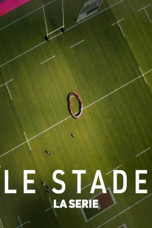 Le Stade (2022) poster
