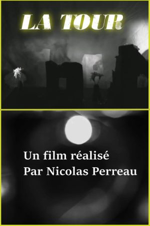 La Tour (2020) poster