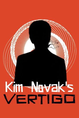 Kim Novak’s Vertigo (2026) poster
