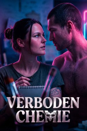 Verboden Chemie (2026) poster