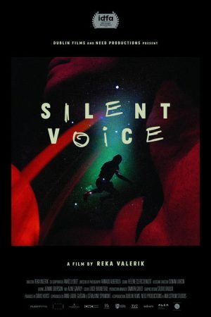 Silent Voice (2020) poster