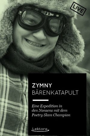 Bärenkatapult (2016) poster