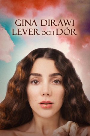 Gina Dirawi lever och dör (2022) poster