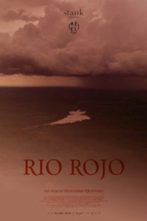 Río Rojo (2022) poster