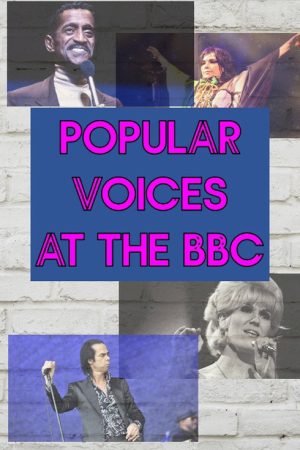 Popular Voices at the BBC (2017) poster