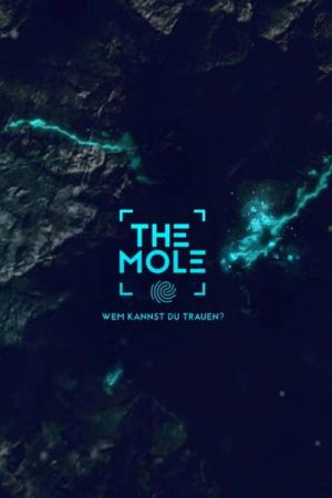 The Mole poster