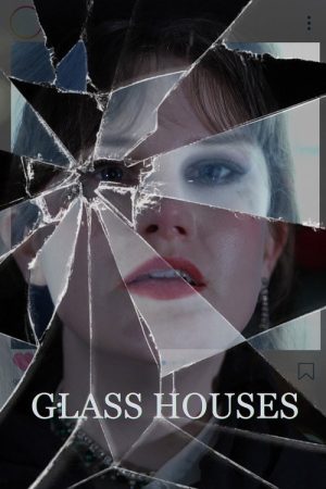 Glass Houses (2026) poster