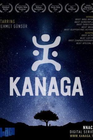 Kanaga (2018) poster