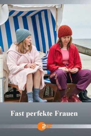 Fast perfekte Frauen (2026) poster