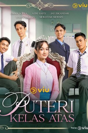 Putri Kelas Atas (2025) poster