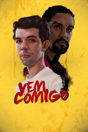 Come with Me (2018) poster