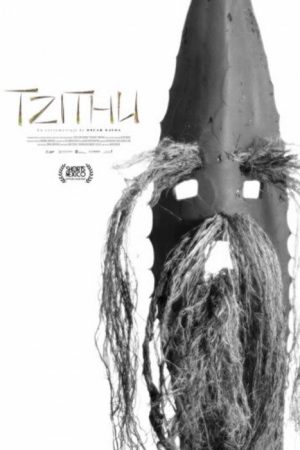 Tzithu (2022) poster