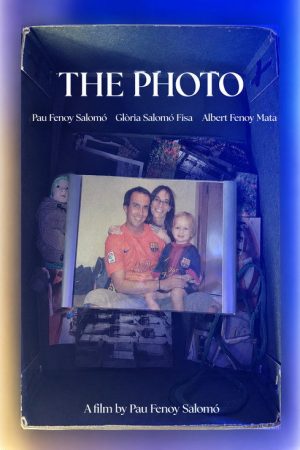 The Photo (2026) poster