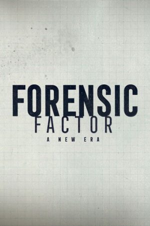 Forensic Factor: A New Era (2023) poster