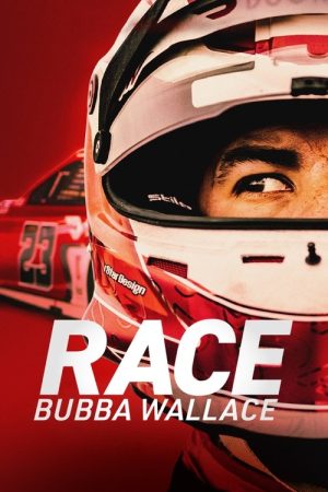 Race: Bubba Wallace (2022) poster