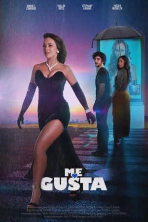 Me gusta (2025) poster