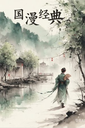 国漫经典 (2022) poster