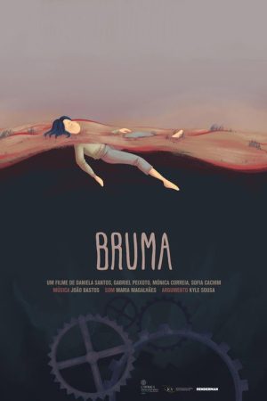 Bruma (2018) poster