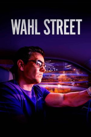 Wahl Street (2021) poster