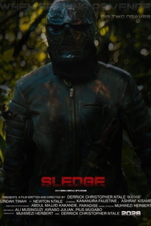 Sledge (2026) poster