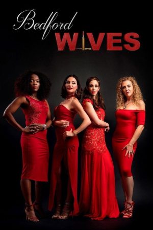 Bedford Wives (2017) poster