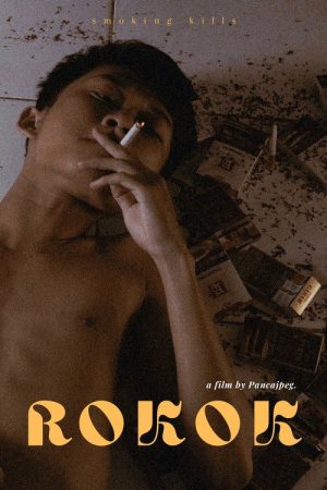 ROKOK (2024) poster