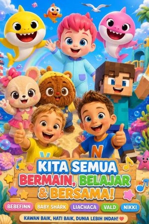 AF CARTOON (2025) poster