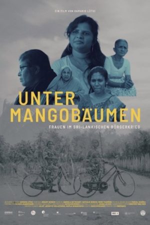 Under Mango Trees (2025) poster