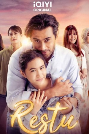 Restu (2024) poster