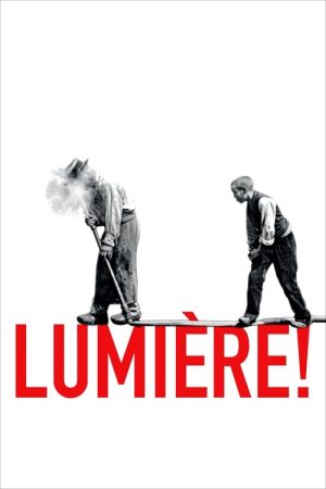 Lumière! (2016) poster