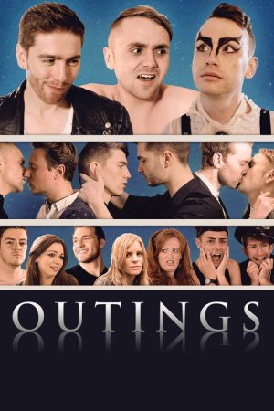 Outings (2016) poster