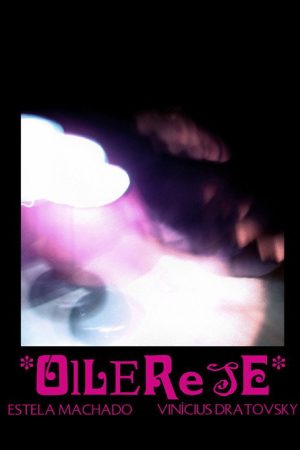 Ollerese (2021) poster