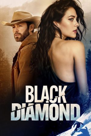 Black Diamond (2025) poster