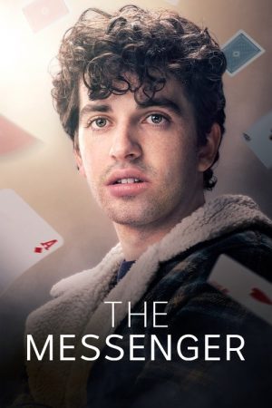 The Messenger (2023) poster