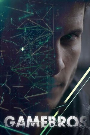 Gamebros (2018) poster