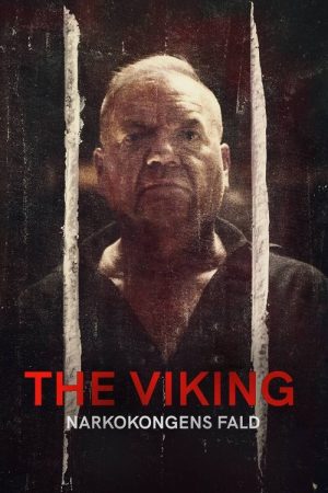 The Viking – Downfall of a Drug Lord (2022) poster