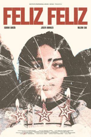Happy, Again (2025) poster