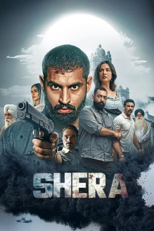 Shera (2026) — Cast, Story & Where to Watch | MovieLinkBD poster