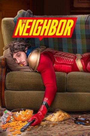 The Neighbor (2019) poster