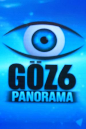 Göz 6 Panorama (2016) poster