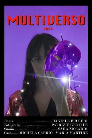 Multiverse (2020) poster