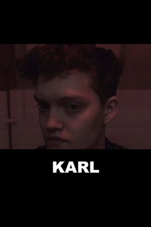 Karl (2018) poster