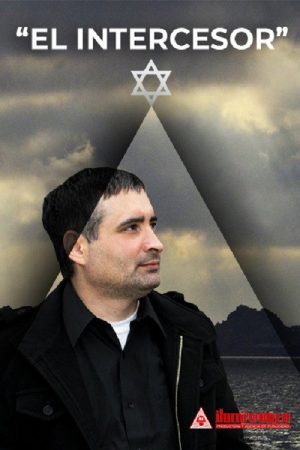 El Intercesor (2018) poster