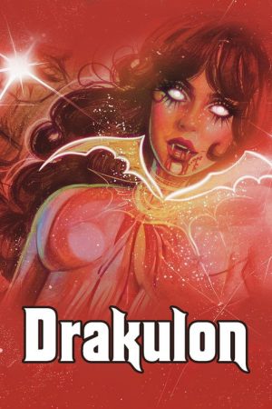 Drakulon (2025) poster