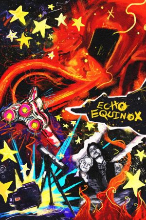 Echo Equinox (2025) poster