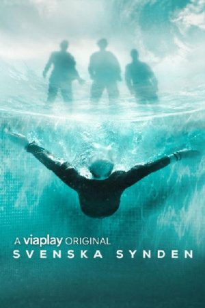 Swedish Sin (2019) poster