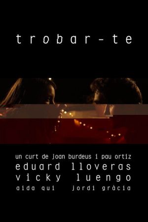 Trobar-te (2017) poster