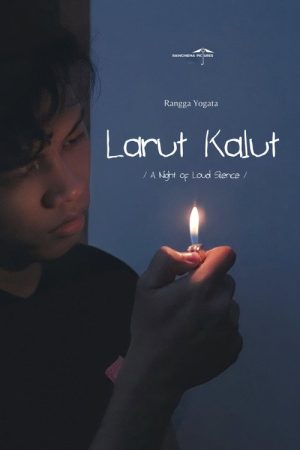 A Night of Loud Silence (2022) poster