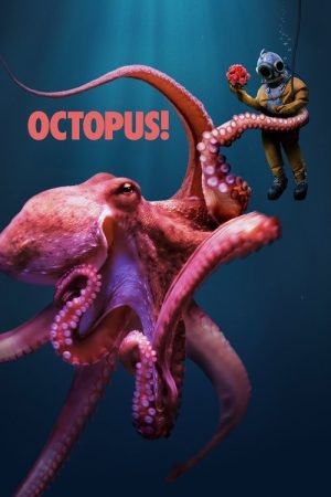 Octopus! (2025) poster